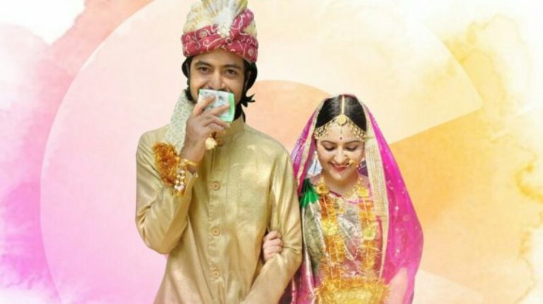 “আমি মা হতে চলেছি”-চিত্রনায়িকা পরীমণি