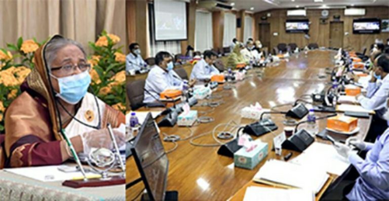 সিইসি ও ইসি নিয়োগ আইন ২০২২-এর খসড়ার চূড়ান্ত অনুমোদন