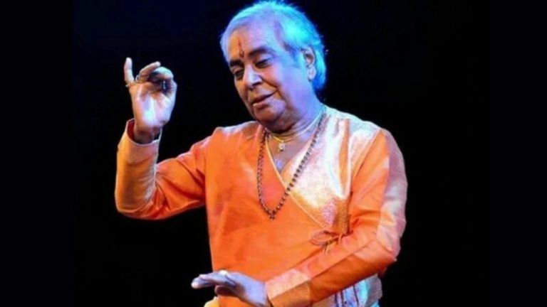 কত্থক নৃত্যের কিংবদন্তি শিল্পী বিরজু মহারাজ আর নেই