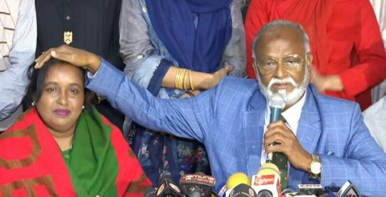 “সবসময় আইভীর মাথার ওপর আমার হাত থাকবে”-তৈমূর আলম