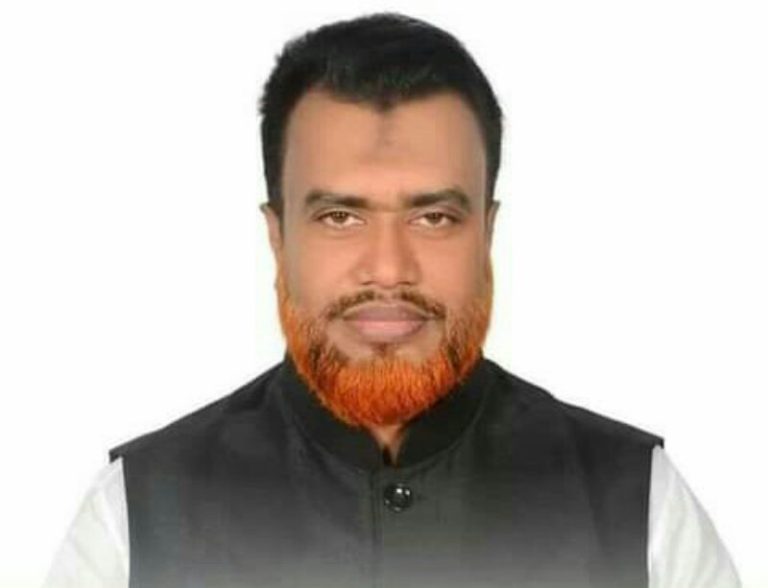 অ্যাডভোকেট তোফাইল বাঁশখালী পৌরসভার নতুন মেয়র