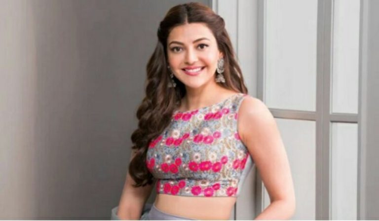 মা হচ্ছেন কাজল আগারওয়াল!