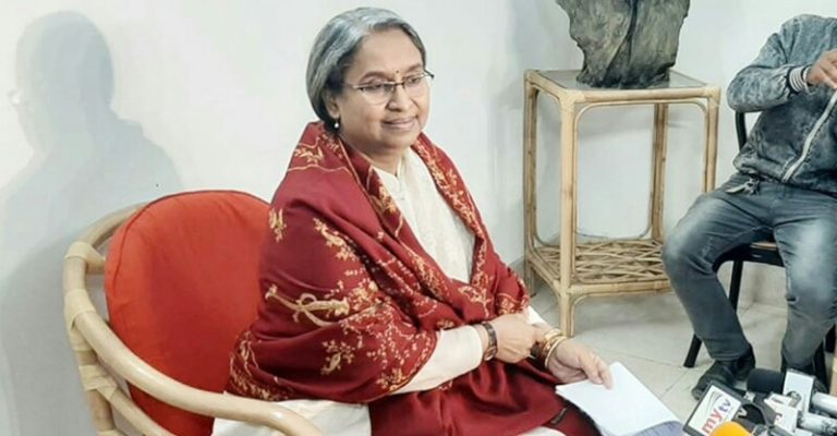 “আমার পরিবারের কেউ কোনো ধরনের দুনীতির সঙ্গে জড়িত নয়”-ডা. দীপু মনি