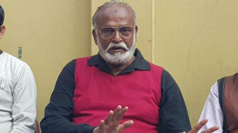 তৈমুর আলম খন্দকারকে বিএনপি চেয়ারপারসনের উপদেষ্টা পদ থেকে প্রত্যাহার