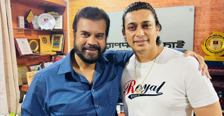 ইলিয়াস কাঞ্চন সভাপতি, জায়েদ খান সাধারণ সম্পাদক নির্বাচিত