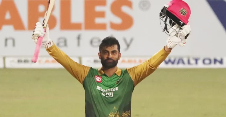 তামিমের সেঞ্চুরিতে বিপিএলে সিলেটকে ৯ উইকেটে হারালো ঢাকা