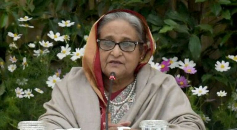 “শবেবরাতের মহাত্মে উদ্বুদ্ধ হয়ে মানব কল্যাণ ও দেশ গড়ার কাজে আত্মনিয়োগ করুন”-প্রধানমন্ত্রী