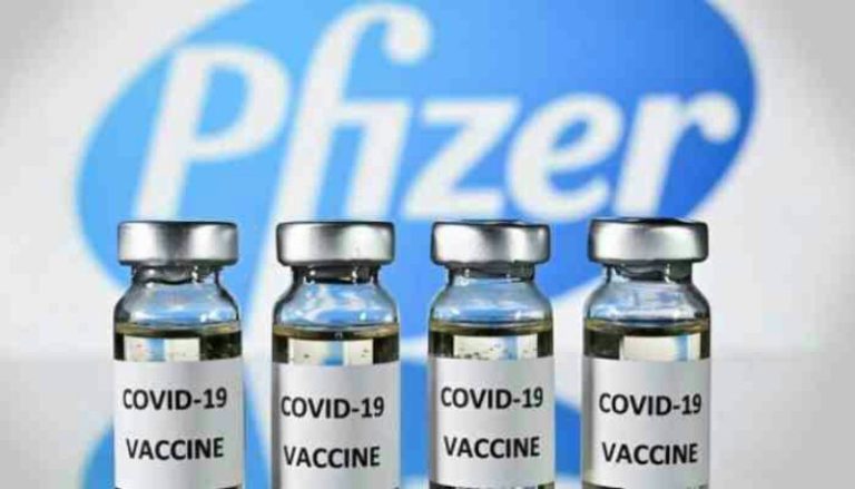 ফাইজারের আরও ৬০ লাখ ডোজ টিকা অনুদান পেল বাংলাদেশ