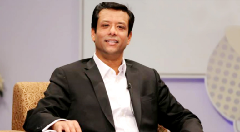 বিএনপি’র বিরুদ্ধে বড় অঙ্কের অর্থপাচারের অভিযোগ সজীব ওয়াজেদ জয়ের