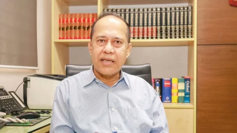 “সুন্দর ও গ্রহণযোগ্য নির্বাচনের সর্বোচ্চ চেষ্টা থাকবে”-কাজী হাবিবুল আউয়াল