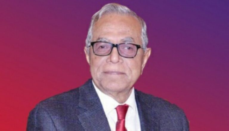 “শেখ হাসিনার স্বদেশ প্রত্যাবর্তন গণতন্ত্রের ইতিহাসে একটি মাইলফলক”-রাষ্ট্রপতি