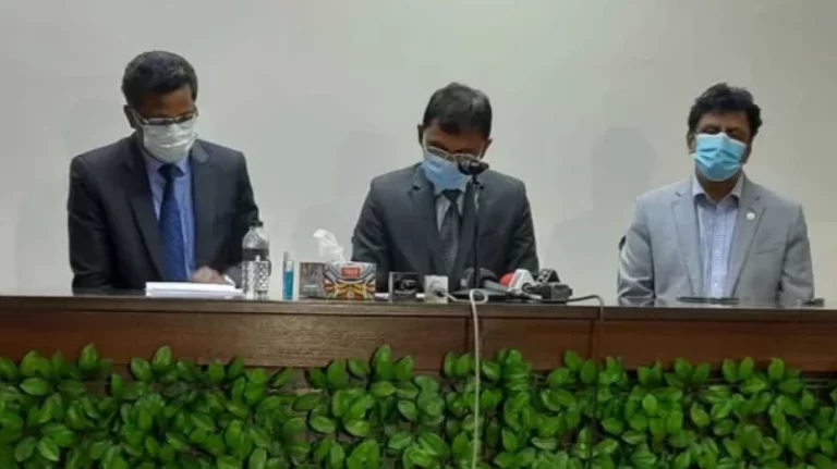 দেশে ৪১৩৬টি ইউপি নির্বাচনে ভোট পড়েছে ৭২.২০ শতাংশ, প্রাণহানি ১০০