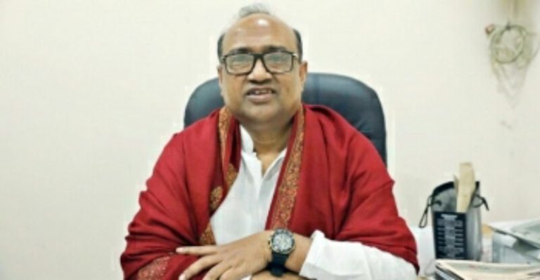 অকালে চলে গেলেন সাংবাদিক পীর হাবিবুর রহমান