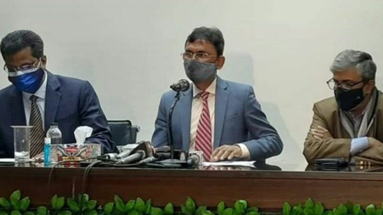 “ভোট হয়েছে উৎসব মুখর পরিবেশে”-ইসি