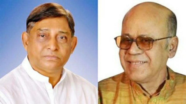 আওয়ামী লীগের সভাপতিমণ্ডলীর সদস্য হলেন মায়া ও কামরুল