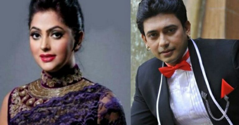 চিত্রনায়িকা নিপুণের জয়, জায়েদের হার