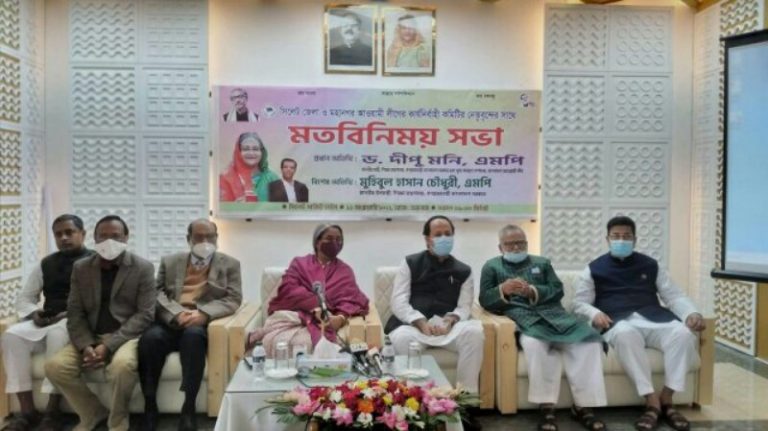 “শিগগিরই সব শিক্ষাপ্রতিষ্ঠান খুলে দেওয়া হবে”-শিক্ষামন্ত্রী