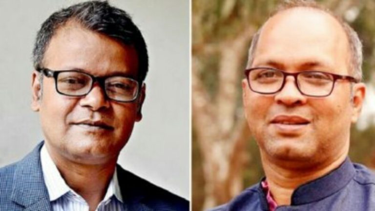 ডিইউজের নতুন সভাপতি হলেন সোহেল হায়দার চৌধুরী, সাধারণ সম্পাদক আক্তার হোসেন