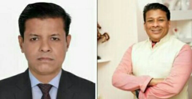 চট্টগ্রাম মহানগর স্বেচ্ছাসেবক লীগের সভাপতি হলেন দেবাশীষ নাথ দেবু, সাধারণ সম্পাদক আজিজুর রহমান