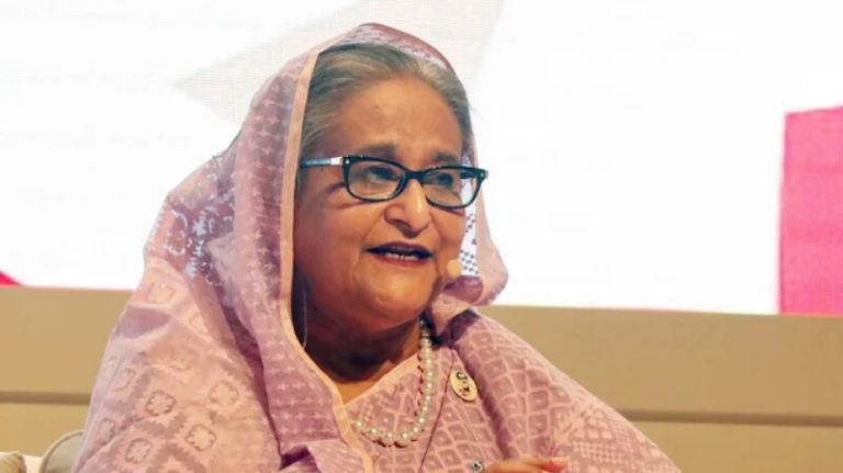 “বিশ্বে আমরা মাথা উঁচু করে চলব”-প্রধানমন্ত্রী