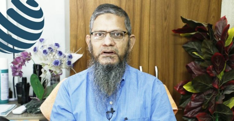 “দেশে এখন ২ লাখ টাকায় কিডনি ট্রান্সপ্লান্ট করা যায়”-ডা. কামরুল ইসলাম