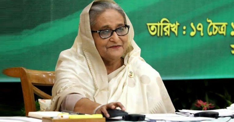 “আমরা বিচারহীনতা থেকে বাংলাদেশকে মুক্ত করতে পেরেছি”-প্রধানমন্ত্রী