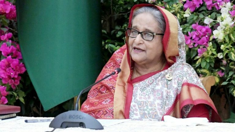 “এক কোটি মানুষকে স্পেশাল কার্ড দেবো”-প্রধানমন্ত্রী