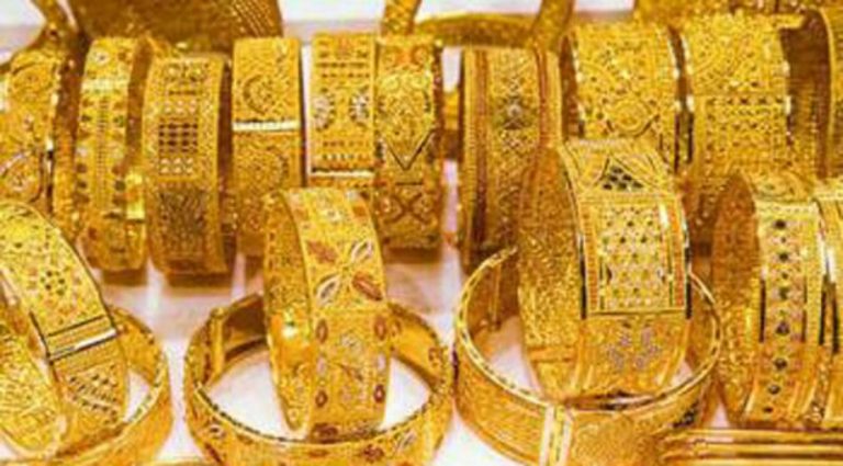 স্বর্ণের দাম ভরিতে বাড়লো ১৭৪৯ টাকা