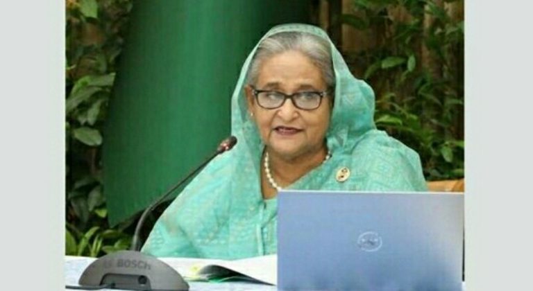 “মহান মে দিবস বিশ্বব্যাপী শ্রমজীবী মানুষের ঐক্য ও সংহতির প্রতীক”-প্রধানমন্ত্রী