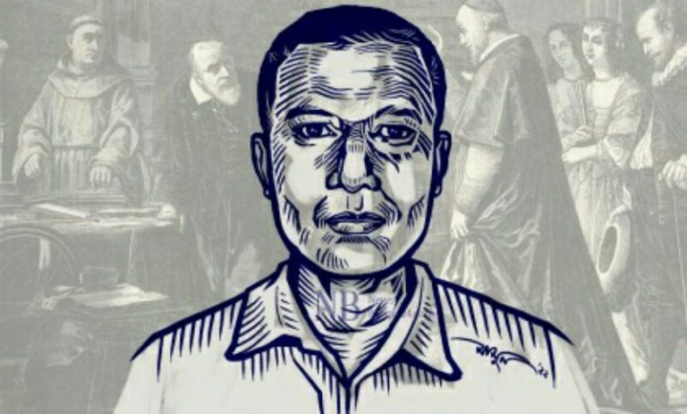 ১৯ দিন পর জামিন পেলেন বিজ্ঞানশিক্ষক হৃদয় মণ্ডল