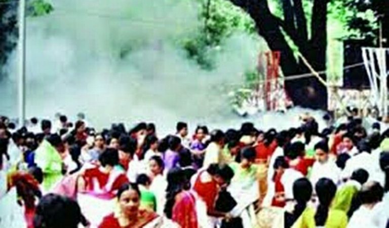 রমনার বটমূলে বোমা হামলা মামলায় মৃত্যুদণ্ডপ্রাপ্ত আসামি শফিকুল ইসলাম গ্রেফতার