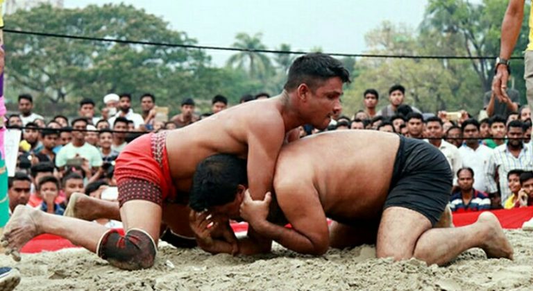 চট্টগ্রামে ২৫ এপ্রিল আবদুল জব্বারের বলীখেলা, তিনদিনব্যাপী বসবে বৈশাখী মেলা