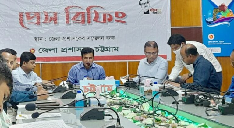 ২৬ এপ্রিল চট্টগ্রামে ১২১৬টি পরিবার পাচ্ছেন প্রধানমন্ত্রীর ঈদ উপহার জমিসহ ঘর