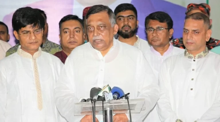 “স্কুলশিক্ষক হৃদয় চন্দ্র মণ্ডলের প্রতি অবিচার করা হবে না”-স্বরাষ্ট্রমন্ত্রী