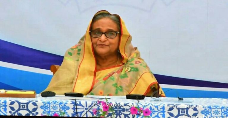 “পুলিশ জনগণের সেবক হবে; জনগণের আস্থা ও বিশ্বাস অর্জন করবে”-প্রধানমন্ত্রী