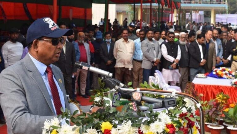 “এ বছরেই ট্রেনে করে ঢাকা থেকে সরাসরি কক্সবাজার যাওয়া যাবে”-রেলমন্ত্রী