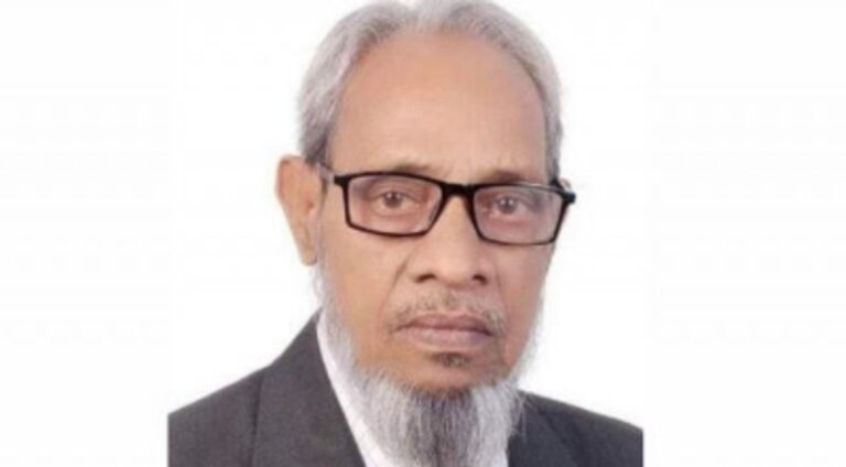 ব্রাহ্মণবাড়িয়া-২ উপনির্বাচনে প্রার্থী হচ্ছেন বিএনপির পদত্যাগী এমপি আবদুস সাত্তার ভূইয়া