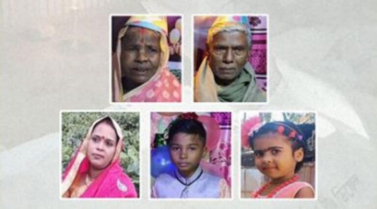 চট্টগ্রামের রাঙ্গুনিয়ায় আগুনে প্রাণ গেল একই পরিবারের ৫ জনের, আহত ১