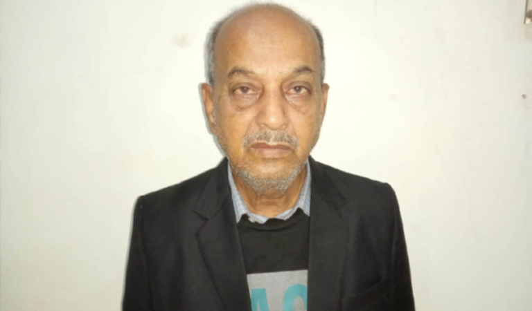 আদালত থেকে পালানো আসামি শামছুল হক সীতাকুণ্ডে গ্রেপ্তার