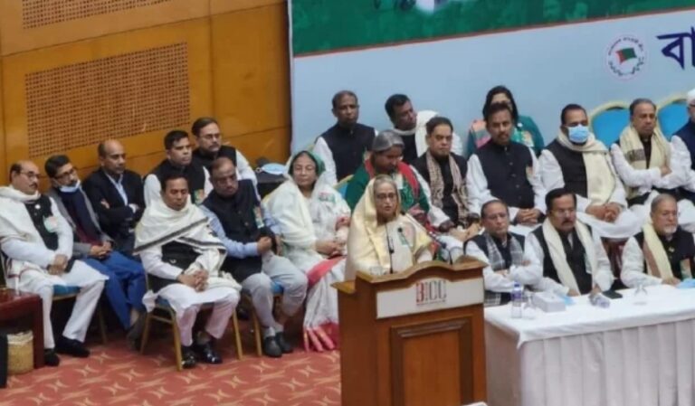 “বঙ্গবন্ধুর প্রত্যাবর্তনের মধ্য দিয়েই স্বাধীনতা পূর্ণতা পায়”-প্রধানমন্ত্রী