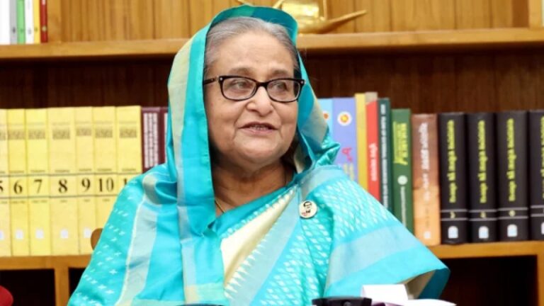 “আওয়ামী লীগ জনগণকে যে কথা দেয় সে কথা রাখে”-প্রধানমন্ত্রী