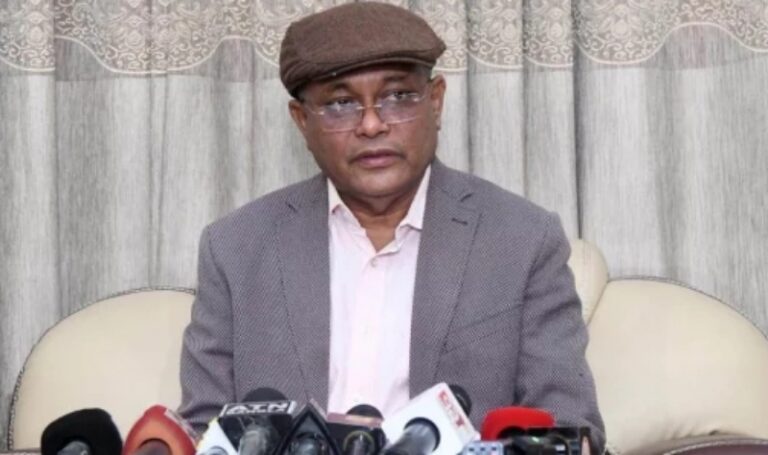 “বিএনপিই দেশে গণতন্ত্র হত্যাকারী,তাদের জন্মটাই অগণতান্ত্রিকভাবে”-তথ্যমন্ত্রী