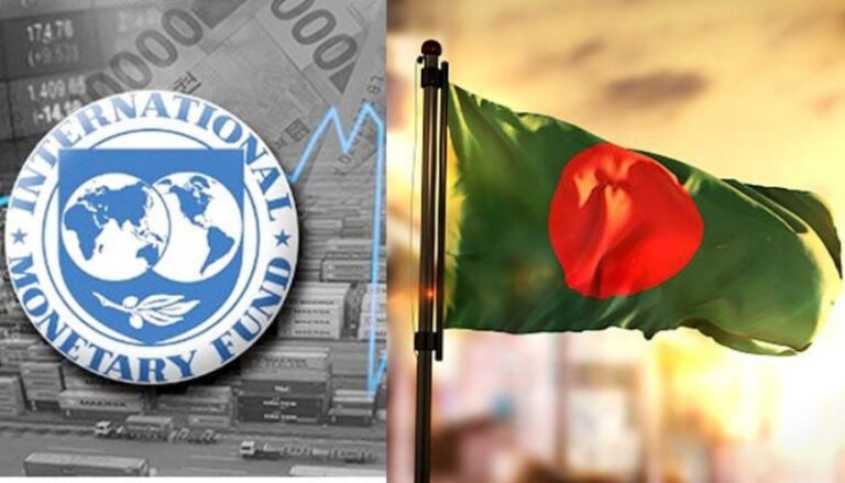 বিশ্বের ৩৫তম বৃহত্তম অর্থনীতির দেশ এখন বাংলাদেশ