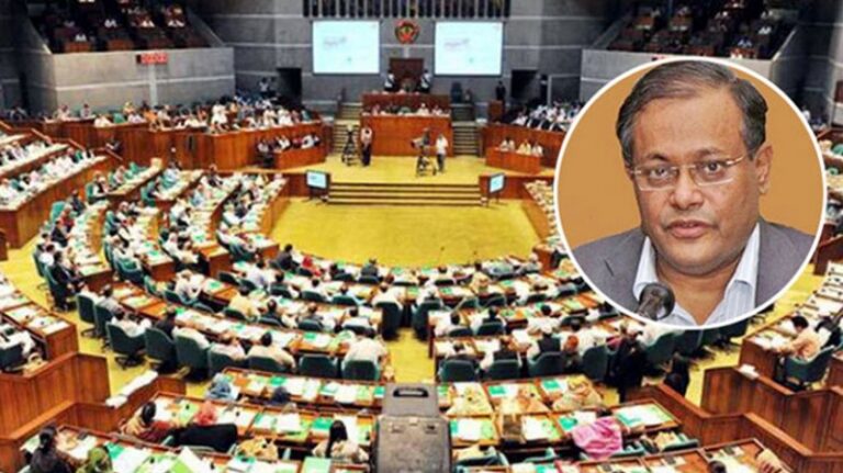 “১৯১টি অনলাইন নিউজ পোর্টাল বন্ধে চিঠি দেওয়া হয়েছে”-তথ্যমন্ত্রী