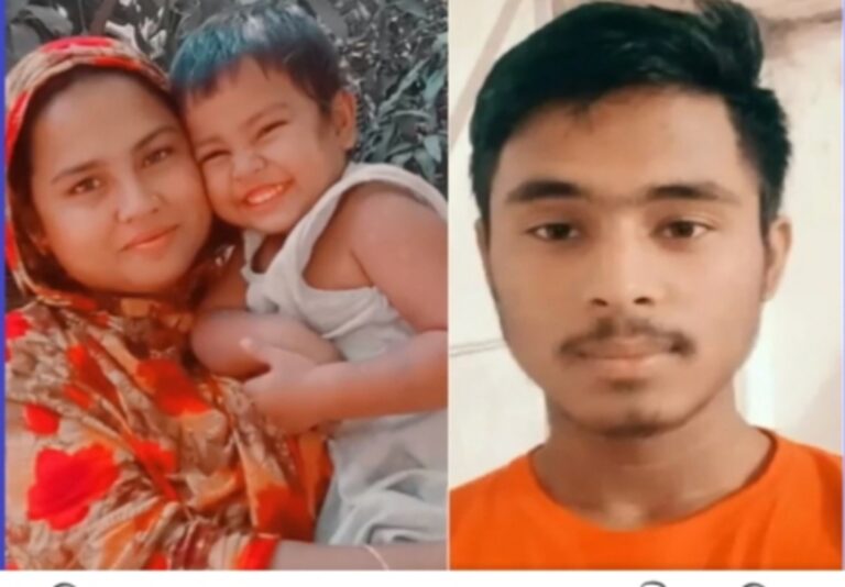 চট্টগ্রামের হালিশহরে এক গৃহবধূকে গলা কেটে হত্যা, স্বামী পলাতক