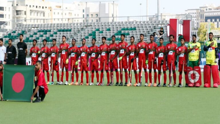 টাইব্রেকারে ওমানকে হারিয়ে চ্যাম্পিয়ন হলো বাংলাদেশ