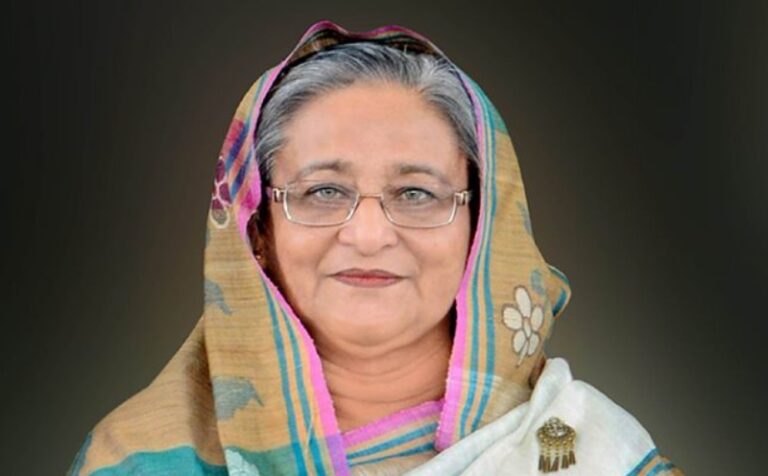 জাপান, যুক্তরাষ্ট্র ও যুক্তরাজ্য সফরে যাচ্ছেন প্রধানমন্ত্রী শেখ হাসিনা