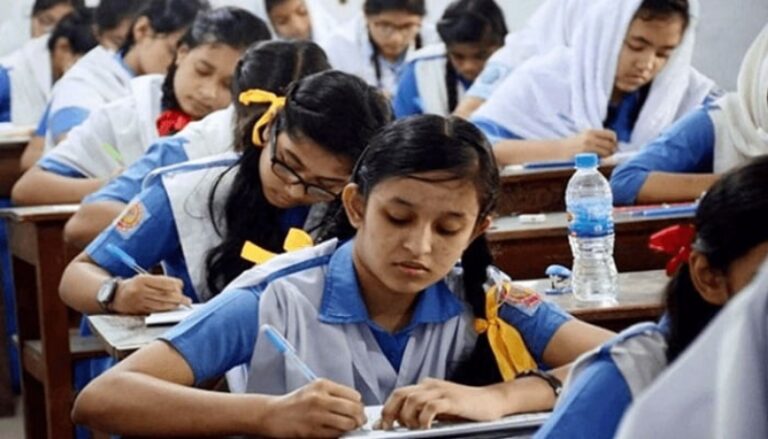জেএসসি-জেডিসি পরীক্ষা আর হচ্ছে না