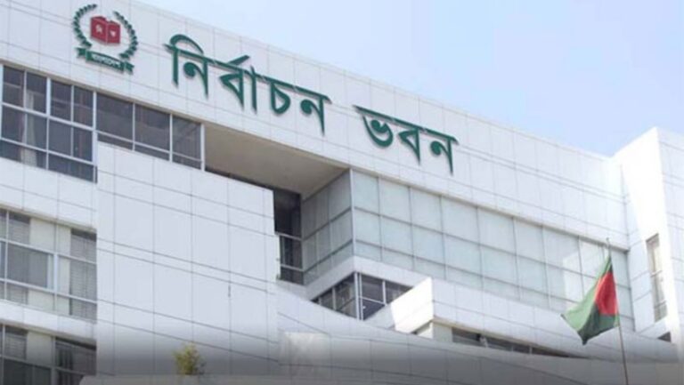 “২৩ মে থেকে ২৯ জুনের মধ্যেই পাঁচ সিটি করপোরেশনে ভোট”-নির্বাচন কমিশন