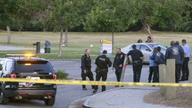 যুক্তরাষ্ট্রের লস অ্যাঞ্জেলেসে গোলাগুলি, নিহত ১০